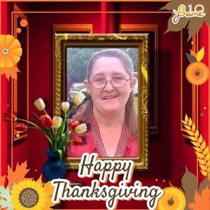 Meet your Posher, Tammy